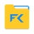 Gestionnaire File Commander icon