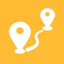 Navigation Companion - G Maps icon