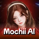 Mochii AI: Virtual Friend