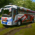 Jai Guru Bus Mod icon