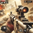 Strike Zone: Sniper FPS PvP icon