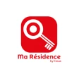 Ma Résidence by Crous icon