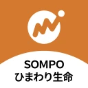 マネーフォワード for SOMPOひまわり生命 icon