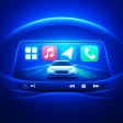 Cars Play Connect Auto Sync icon