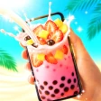 Boba Tasty: DIY Drink Recipe icon