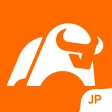 moomoo証券: 株取引アプリ・株価・投資情報・銘柄 icon
