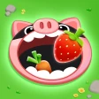 Hole Stars: Juego de Puzzle icon