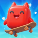 Jelly Busters: Jeu de Puzzle