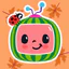 CoComelon: Learn ABCs and 123s icon