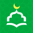Nous Musulmans: Prière & Qibla icon