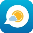 Wetter & Radar - Morecast icon