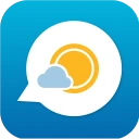 Wetter & Radar - Morecast icon