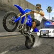 Wheelie Life: Moto Stunt icon
