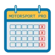 Motorsport Kalender PRO icon