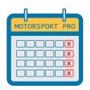 Motorsport Kalender PRO icon