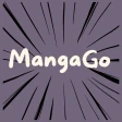 MangaGo - Ultimate Manga App icon