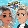 MovieStarPlanet 2 icon