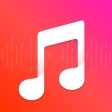 离线音乐播放器 icon