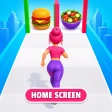 Buns and Bounce Home Screen icon