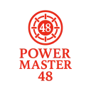 Power Master 48: Laws of Power