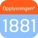 1881 Hvem Ringer - Mobilsøk