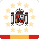 Exame de Nacionalidad Española icon