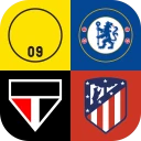 Logo de Club de Futbol Quiz