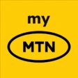 MyMTN icon