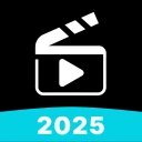 Aplicativo editor de vídeo