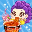 Mukbang ASMR: Idol Livestream icon