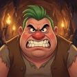 Butcher hero: Survival RPG icon