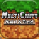 MultiCraft — Build and Mine!