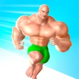 Muscle Rush - juego de Carrera icon