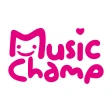 Music Champ　ミュージックチャンプ icon