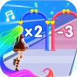 ダンシングヘア: ドレスアップ icon