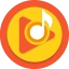 Music Player - MP3 Player icon