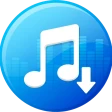 音乐下载器与MP3播放器 icon