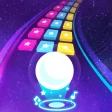 Color Dance Hop: Musikspiel icon