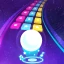 Color Dance Hop:jogo de musica icon