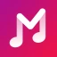 Music Player & MP3 - MMusic icon