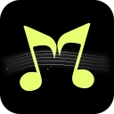 MusiOn: música sin conexión icon
