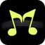 MusiOn – Offline-Musik icon