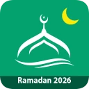 Muslim Muna Corán Oración Azan icon
