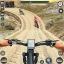 BMX Cycle Stunt Game 3D icon