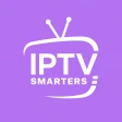 IPTV Smarters PRO icon