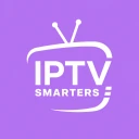 IPTV Smarters PRO icon