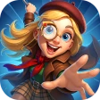 MeWaii Adventure:Match & Merge icon