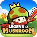 Legend of Mushroom