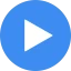 MX Player icon