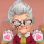 Bad Cat Simulator: Prank Gran icon